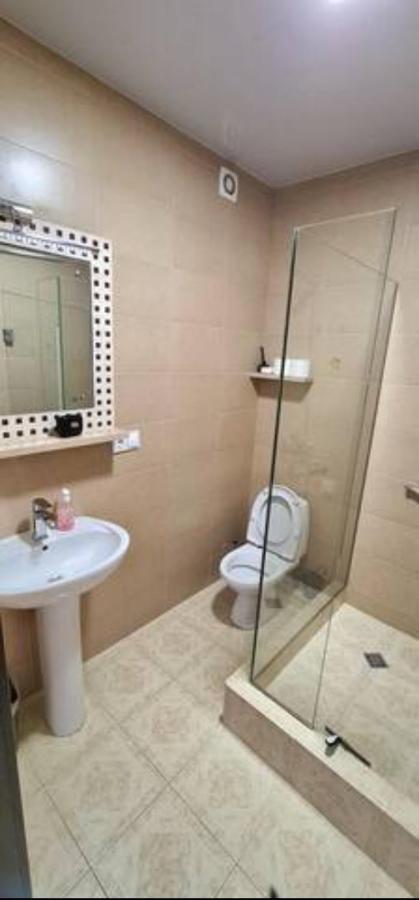 Duplex Apartment In The City Center Tbilisi Eksteriør billede