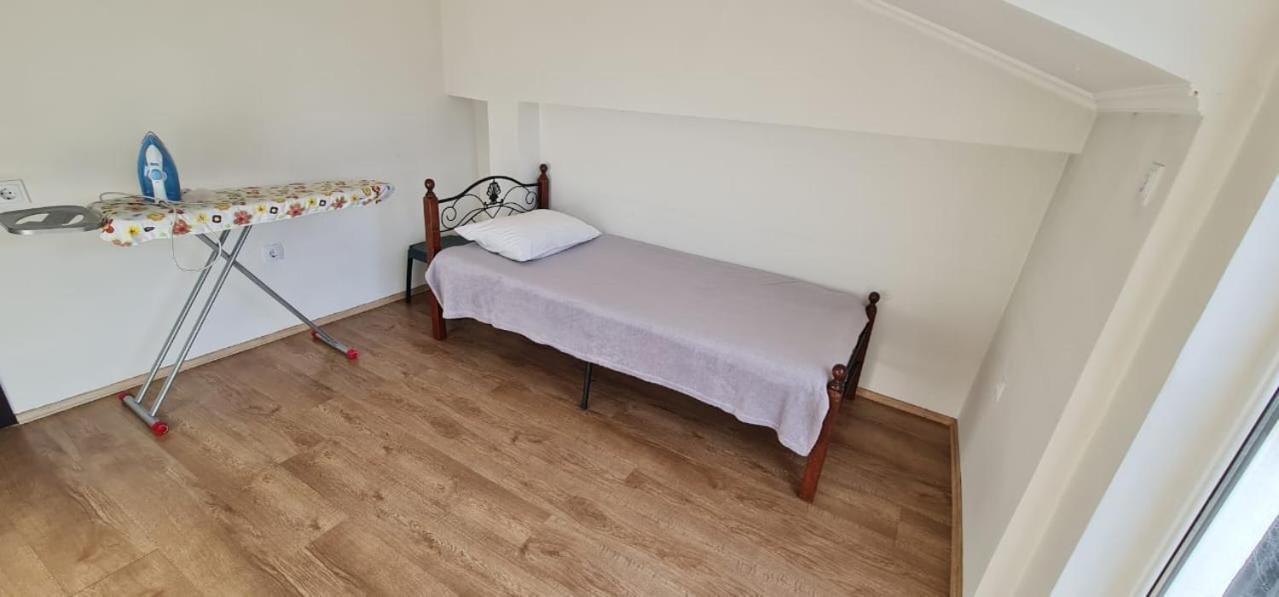Duplex Apartment In The City Center Tbilisi Eksteriør billede